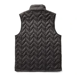 Wolverine Men's Alpine Vest 6 Wolverine Men's Alpine Vest -Outdoor Clothing Store WBSAM W1208950 003 081221 F21 S1