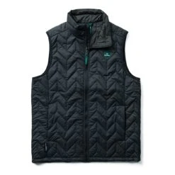 Wolverine Men's Alpine Insulated Vest