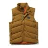 Wolverine Men's Frost Down Vest 2 Wolverine Men's Frost Down Vest -Outdoor Clothing Store WBSAM W1208990 223 081221 F21 P