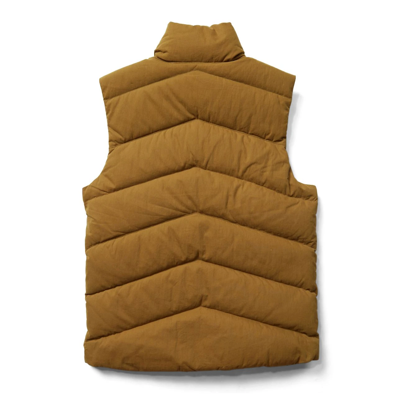 Wolverine Men's Frost Down Vest 4 Wolverine Men's Frost Down Vest - Image 2