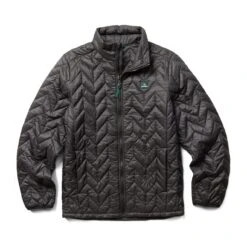 Wolverine Men's Alpine Jacket