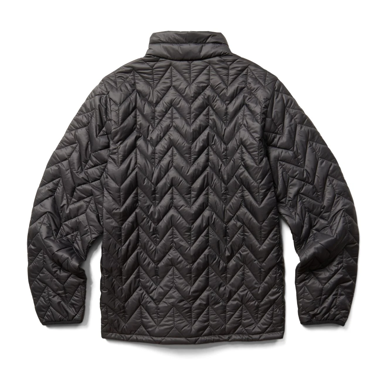 Wolverine Men's Alpine Jacket 4 Wolverine Men's Alpine Jacket - Image 2