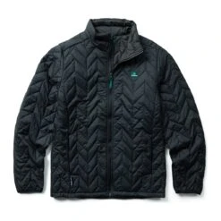 Wolverine Men's Alpine Insulated Jacket