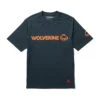 Wolverine Men's Modern Fit Short Sleeve Graphic Tee 2 Wolverine Men's Modern Fit Short Sleeve Graphic Tee -Outdoor Clothing Store WBSAM W1209100 423 042321 S22 P