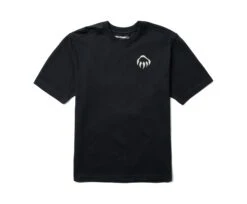 Wolverine Men's Traditional Fit Short Sleeve Graphic Tee -Outdoor Clothing Store WBSAM W1209120 003 031422 S23 P