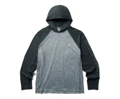 Wolverine Men's Sun-Stop Eco Hoody -Outdoor Clothing Store WBSAM W1209150 031 111521 F22 P