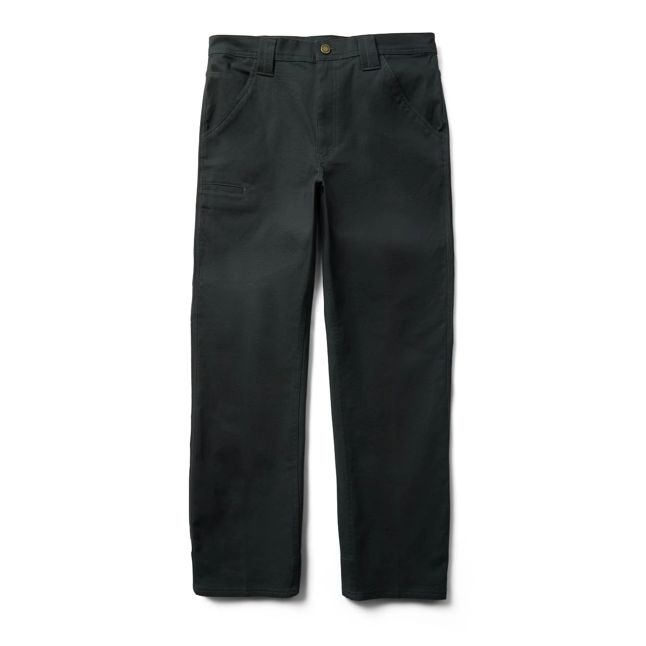 Wolverine Men's Guardian Cotton™ 5 Pocket Pant 3 Wolverine Men's Guardian Cotton™ 5 Pocket Pant