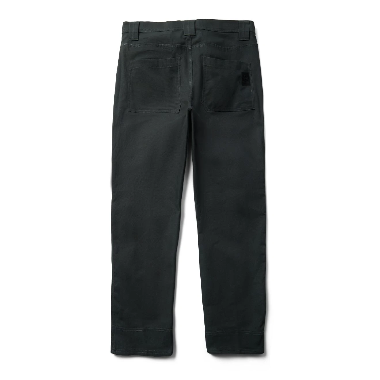 Wolverine Men's Guardian Cotton™ 5 Pocket Pant 4 Wolverine Men's Guardian Cotton™ 5 Pocket Pant - Image 2