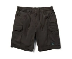 Wolverine Men's Douglas Cargo Short -Outdoor Clothing Store WBSAM W1209360 010 093021 F22 P