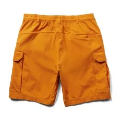 Wolverine Men's Douglas Cargo Short -Outdoor Clothing Store WBSAM W1209360 713 093021 F22 P