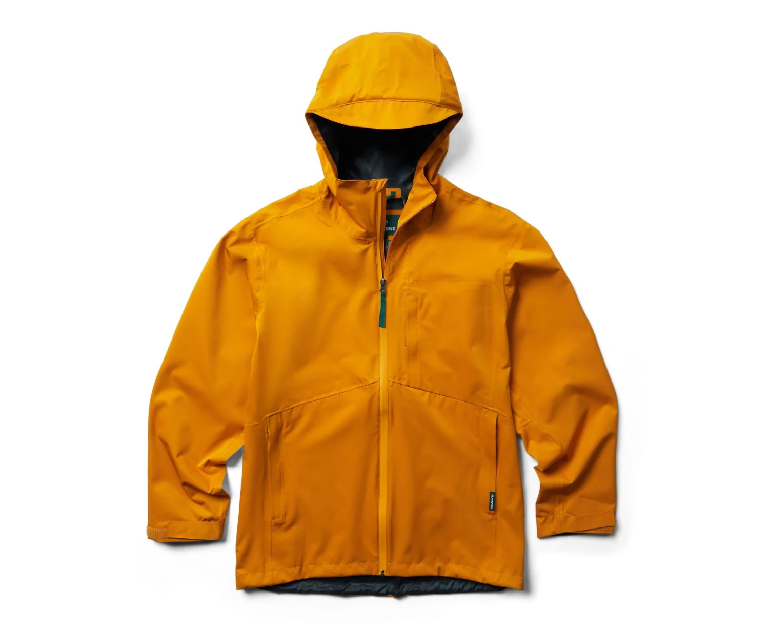 Wolverine Men's Torrent 2.5L Rain Shell 9 Wolverine Men's Torrent 2.5L Rain Shell - Image 7