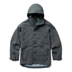 Wolverine Men's Torrent 3L Rain Shell