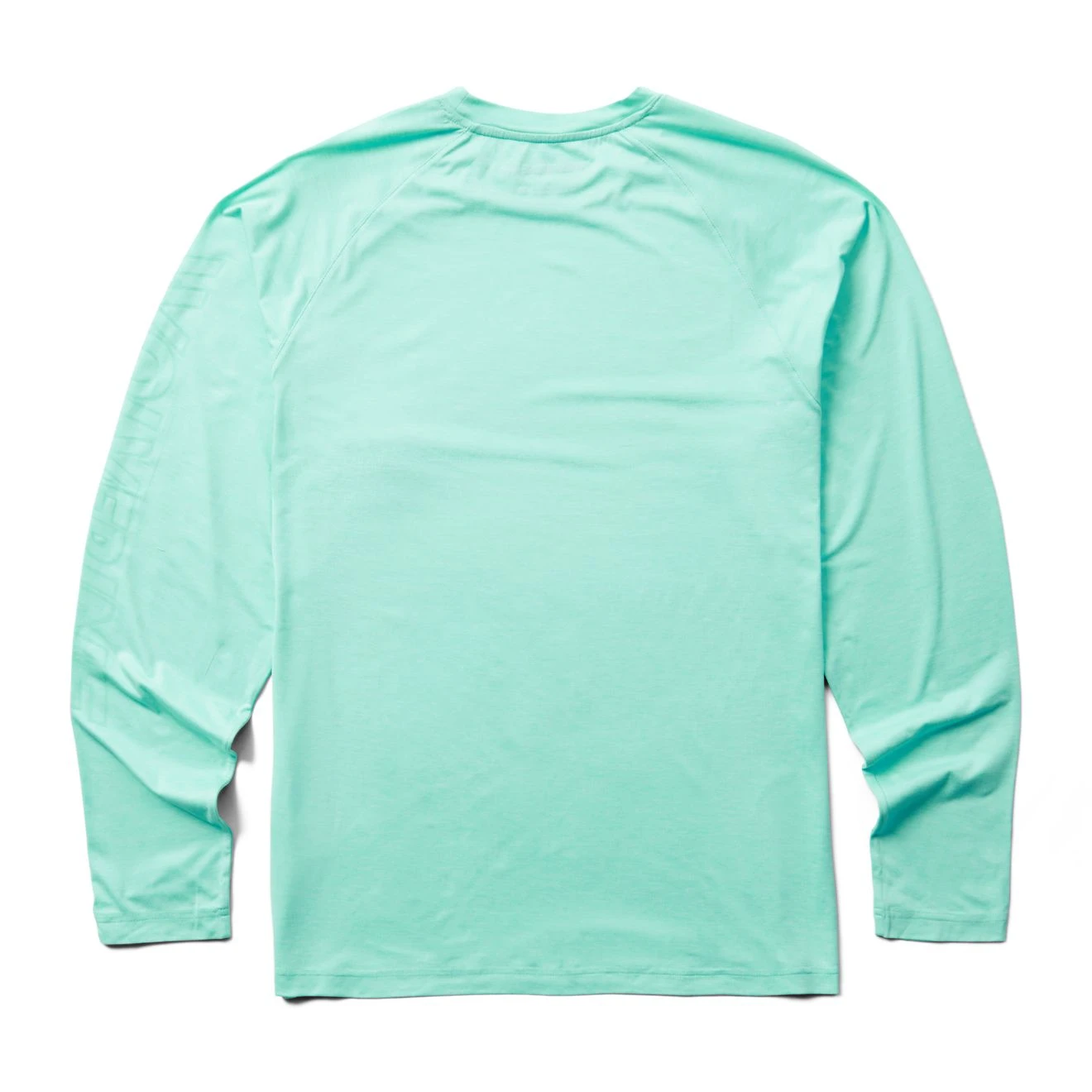 Wolverine Men's Sun-Stop Long Sleeve Crew 4 Wolverine Men's Sun-Stop Long Sleeve Crew - Image 2