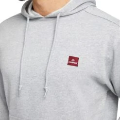 Wolverine Men's Midweight Pullover Hoody -Outdoor Clothing Store WBSAM W1209860 036 DET