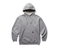 Wolverine Men's Graphic Hoody -Outdoor Clothing Store WBSAM W1209870 036 093021 F22 P