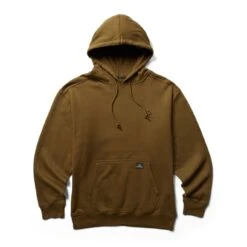 Outdoor Clothing Store 4 Wolverine Men's Graphic Hoody