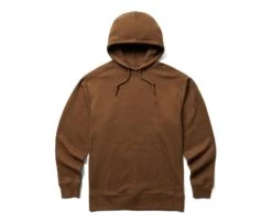 Wolverine Men's Graphic Hoody -Outdoor Clothing Store WBSAM W1209870 230 083122 F23 P