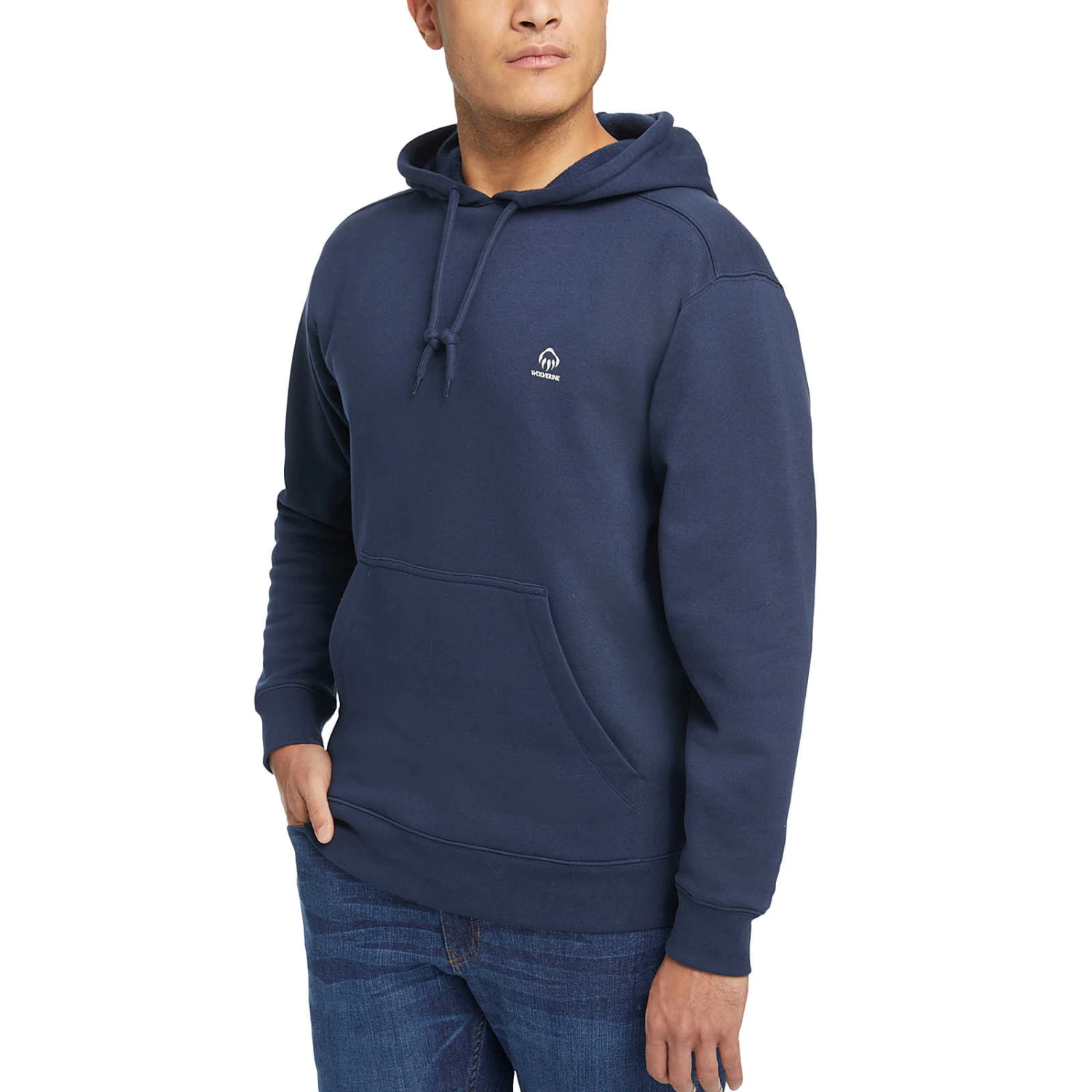 Wolverine Men's Graphic Hoody 5 Wolverine Men's Graphic Hoody - Image 3
