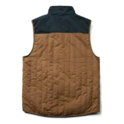 Wolverine Men's I-90 Insulated Vest -Outdoor Clothing Store WBSAM W1210620 230 083022 F23 S1
