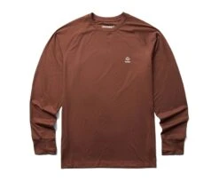 Wolverine Men's Cascade Performance Crew -Outdoor Clothing Store WBSAM W1210690 220 083122 F23 P