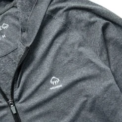 Wolverine Men's Cascade Performance Hoody 14 Wolverine Men's Cascade Performance Hoody -Outdoor Clothing Store WBSAM W1210700 003 092022 F23 S4