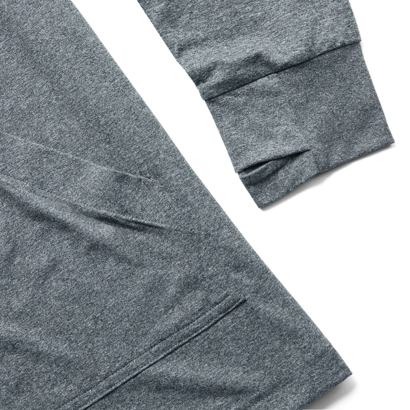 Wolverine Men's Cascade Performance Hoody 7 Wolverine Men's Cascade Performance Hoody - Image 5