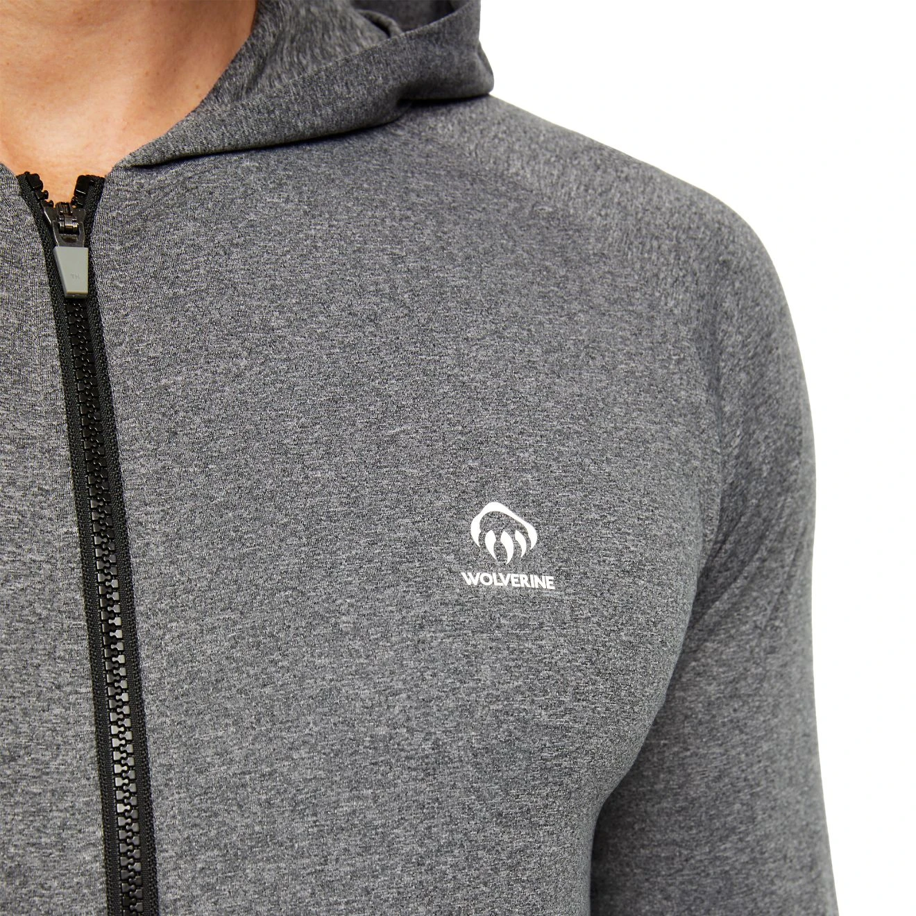 Wolverine Men's Cascade Performance Hoody 9 Wolverine Men's Cascade Performance Hoody - Image 7