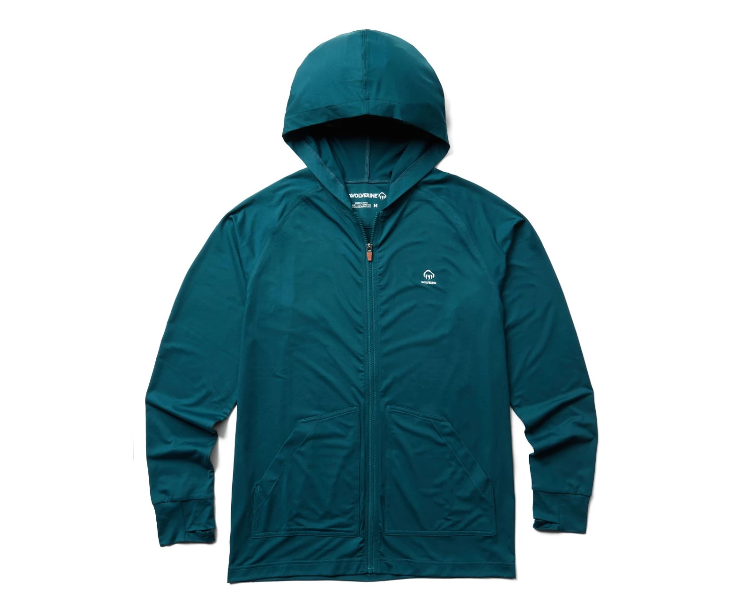 Wolverine Men's Cascade Performance Hoody 11 Wolverine Men's Cascade Performance Hoody - Image 9