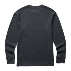 Wolverine Men's Walden II Thermal Long Sleeve Tee -Outdoor Clothing Store WBSAM W1210890 003 083022 F23 S1