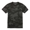 Wolverine Men's Camo Mesh Crew Neck Undershirt -Outdoor Clothing Store WBSAM W1212180 001 092723 F23 P1