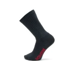 Wolverine Men's 4-pk. Full Cushion Cotton Crew Sock -Outdoor Clothing Store WBSAM W91102670 001 042021 S22 S1