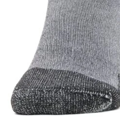 Wolverine Men's 2-PK. Safety Toe Moisture Wicking Sock 11 Wolverine Men's 2-PK. Safety Toe Moisture Wicking Sock -Outdoor Clothing Store WBSAM W91215770 001 042021 S22 S5