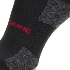 Wolverine Men's 3PK Single Safety Toe Tab Low Cut Sock -Outdoor Clothing Store WBSAM W91269570 001 042921 S22 S6