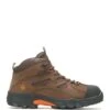 Wolverine Men's Hudson Steel-Toe Work Boot -Outdoor Clothing Store WBSM W02194 061421 S21 000
