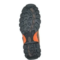 Wolverine Men's Hudson Steel-Toe Work Boot -Outdoor Clothing Store WBSM W02194 061421 S21 OUT