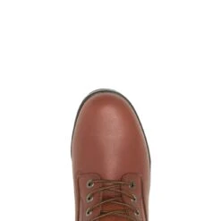 Wolverine Men's DuraShocks® SR Steel-Toe Direct-Attach 6" Work Boot 11 Wolverine Men's DuraShocks® SR Steel-Toe Direct-Attach 6" Work Boot -Outdoor Clothing Store WBSM W03122 062520 F20 TOP