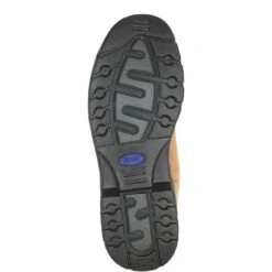 Wolverine Men's Potomac English Moc Steel-Toe 6" Work Boot -Outdoor Clothing Store WBSM W04349 062520 F20 OUT