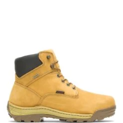 Wolverine Men's Dublin Waterproof Insulated 6" Boot