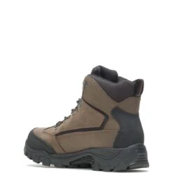 Wolverine Men's Spencer Waterproof Hiking Boot -Outdoor Clothing Store WBSM W05103 071520 F20 225