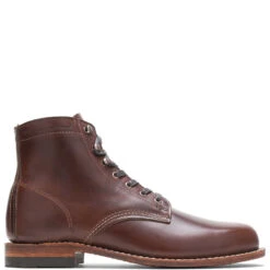 Wolverine Men's 1000 Mile Plain-Toe Original Boot