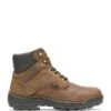 Wolverine Men's Durbin Waterproof 6" Work Boot 2 Wolverine Men's Durbin Waterproof 6" Work Boot -Outdoor Clothing Store WBSM W05484 062520 F20 000 1