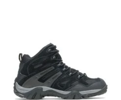 Wolverine Men's Wilderness Boot -Outdoor Clothing Store WBSM W080006 032020 S21 000 1