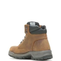 Wolverine Men's Ram Trucks Collection - Tradesman Safety Toe Work Boot -Outdoor Clothing Store WBSM W080047 072721 F21 225