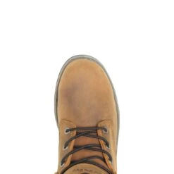 Wolverine Men's Ram Trucks Collection - Tradesman Safety Toe Work Boot -Outdoor Clothing Store WBSM W080047 072721 F21 TOP