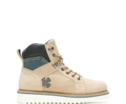 Wolverine Men's Lucky Brand Worker -Outdoor Clothing Store WBSM W080078 112221 F22 000