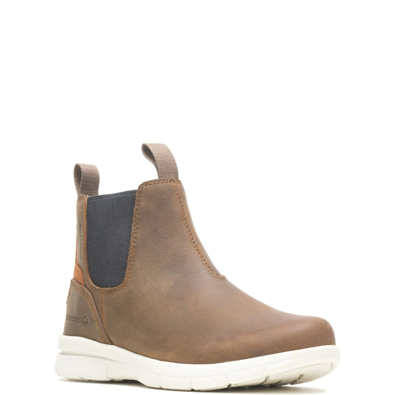 Wolverine Men's Karlin Chelsea Boot 4 Wolverine Men's Karlin Chelsea Boot - Image 2