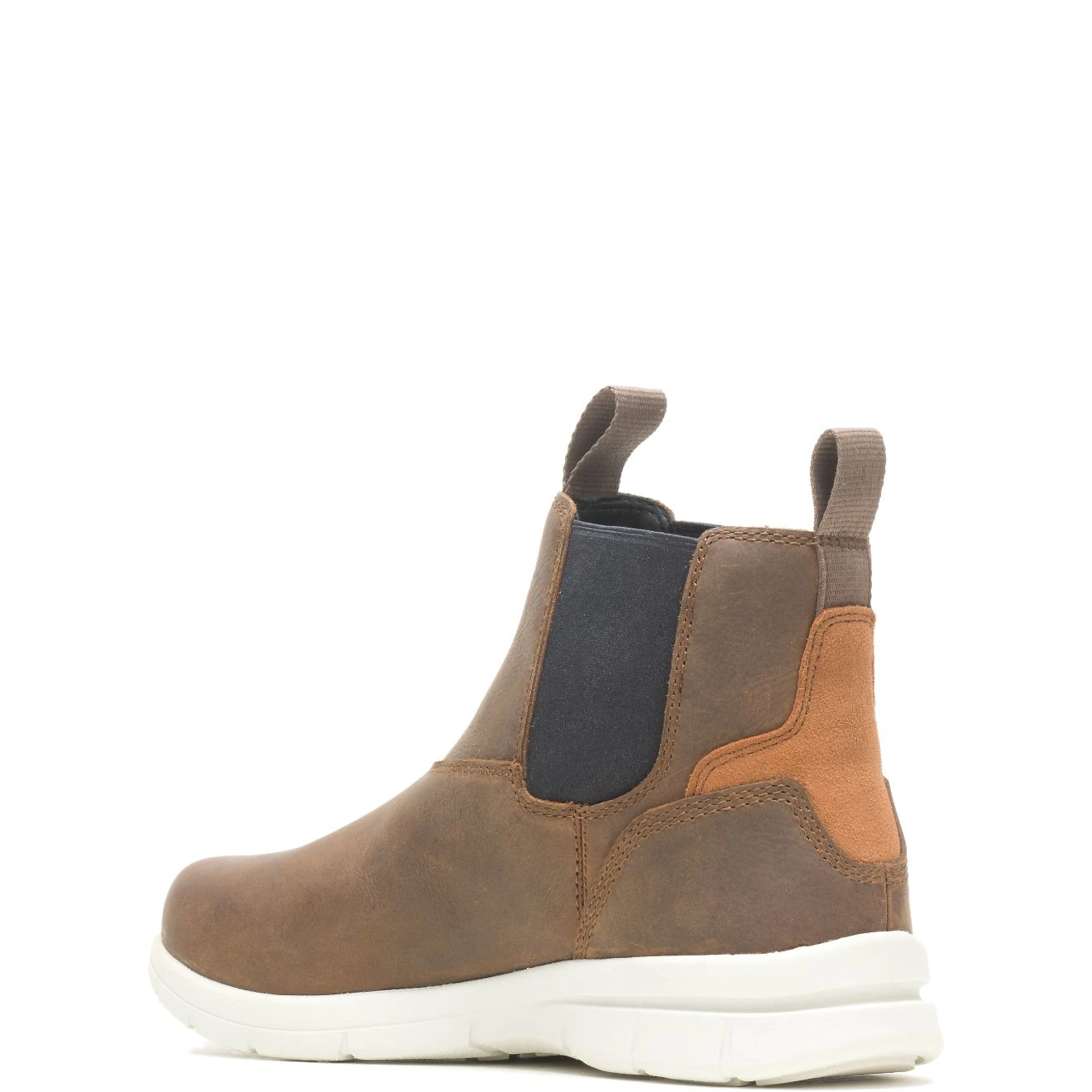 Wolverine Men's Karlin Chelsea Boot 5 Wolverine Men's Karlin Chelsea Boot - Image 3