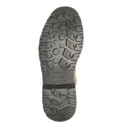 Wolverine Men's Floorhand Insulated 6" Steel-Toe Work Boot -Outdoor Clothing Store WBSM W080092 011822 F22 OUT