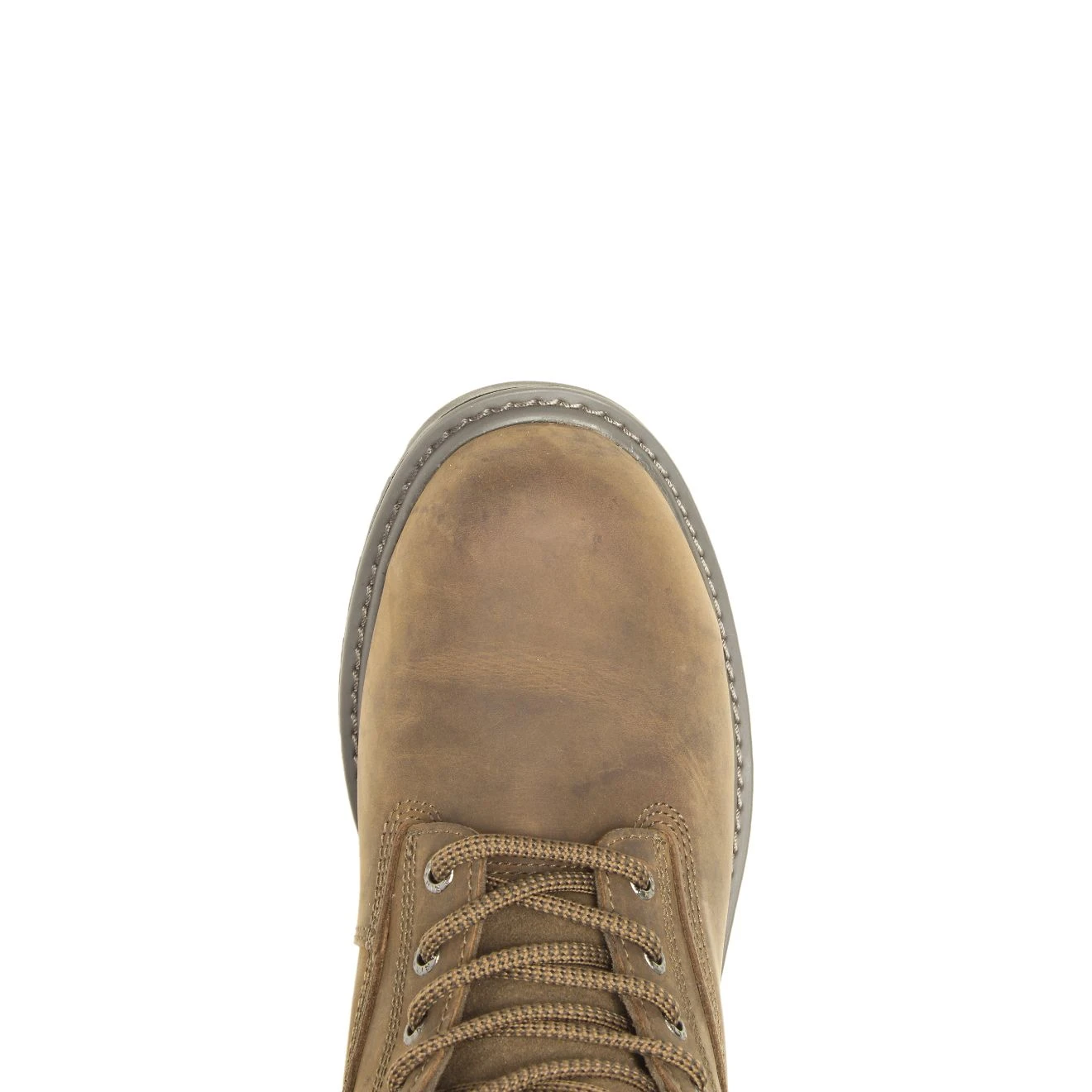 Wolverine Men's Floorhand Insulated 6" Soft Toe Work Boot 7 Wolverine Men's Floorhand Insulated 6" Soft Toe Work Boot - Image 5