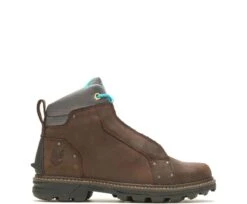 Wolverine Halo Spartan Boot -Outdoor Clothing Store WBSM W080127 060122 S23 000